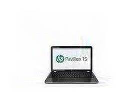 HP Pavilion AMD A6 15.6 Inch 4GB 750GB Laptop